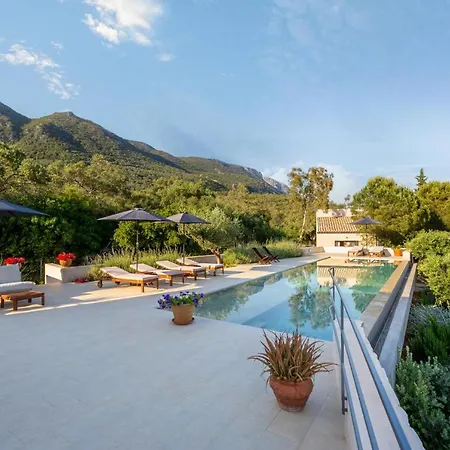 Villa Aronia Pyrgi (Corfu)